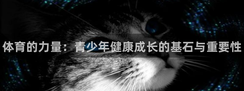 一竞技官网下载招商电话号码是多少:体育的力量:青少年健康成长