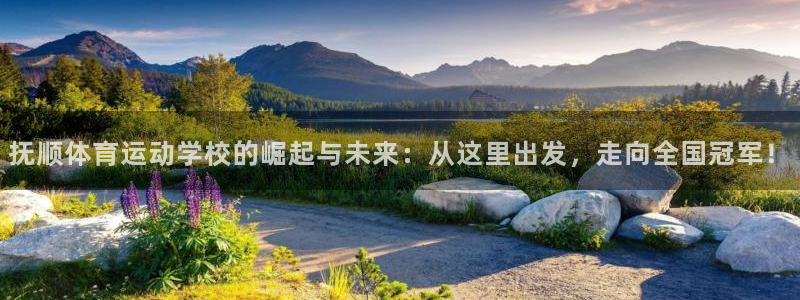 一竞技官网下载招商电话是多少号码:抚顺体育运动学校的崛起与未