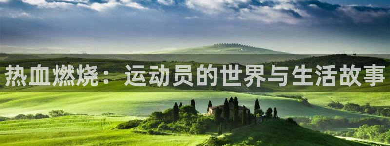 一竞技官网下载官方客服电话:热血燃烧:运动员的世界与生活故事